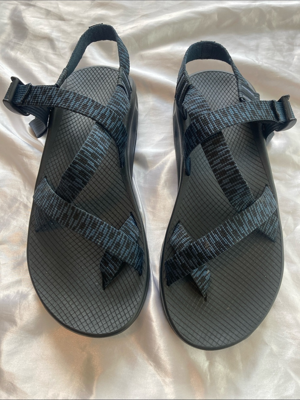 Chaco Blue Mens 11